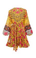 Rhode Resort Ella Printed Mini Dress