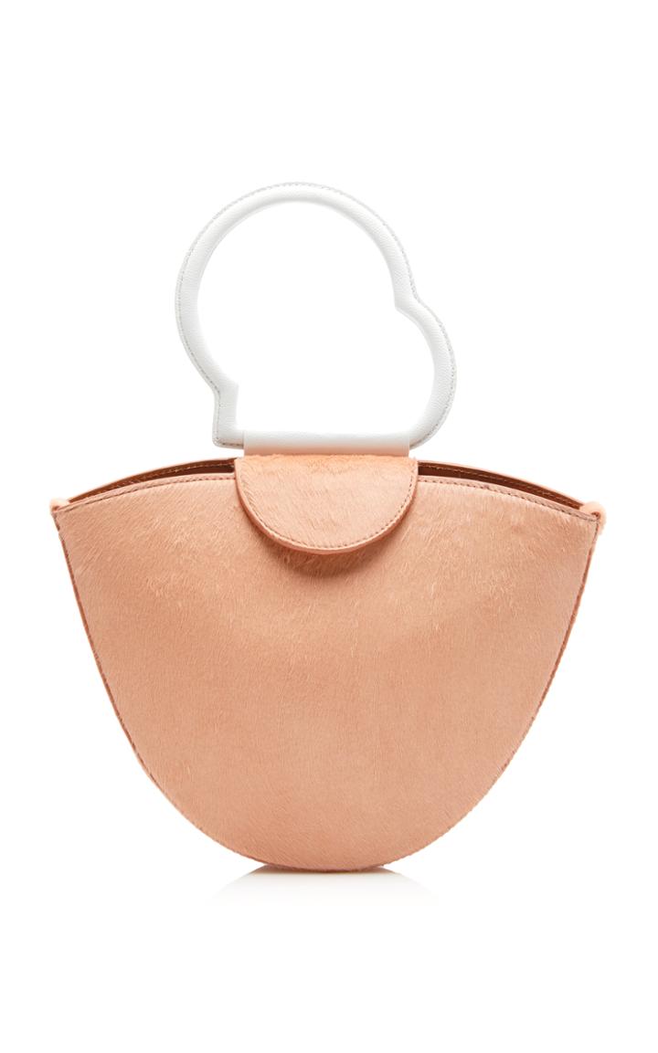 Danse Lente Lilou Half Circular Bag