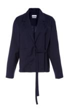Deveaux Keaton Wool Jacket
