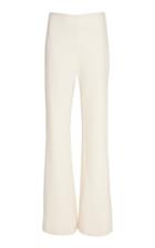 Leal Daccarett Borojo Tailored Wool Pants