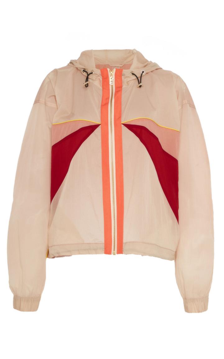 P.e Nation Extend Jacket