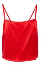 Breelayne Mia Cropped Tank Top