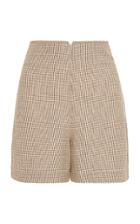 Moda Operandi St. Agni Franco Cotton Shorts Size: S