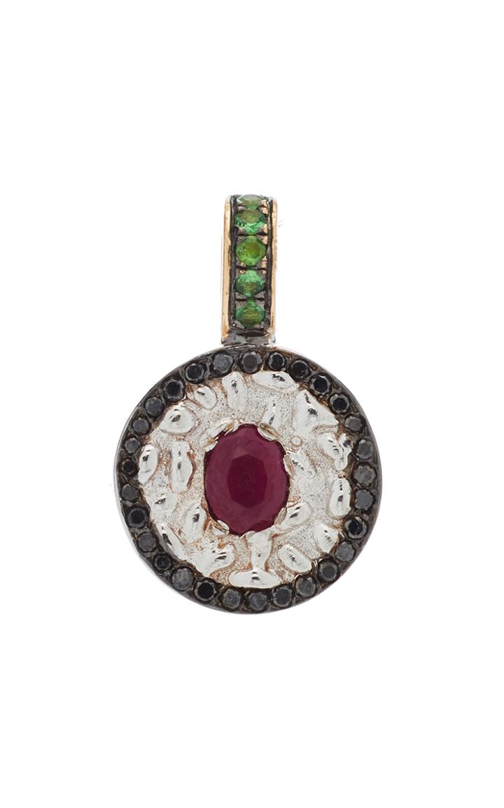 Nadine Ghosn Maki Charm
