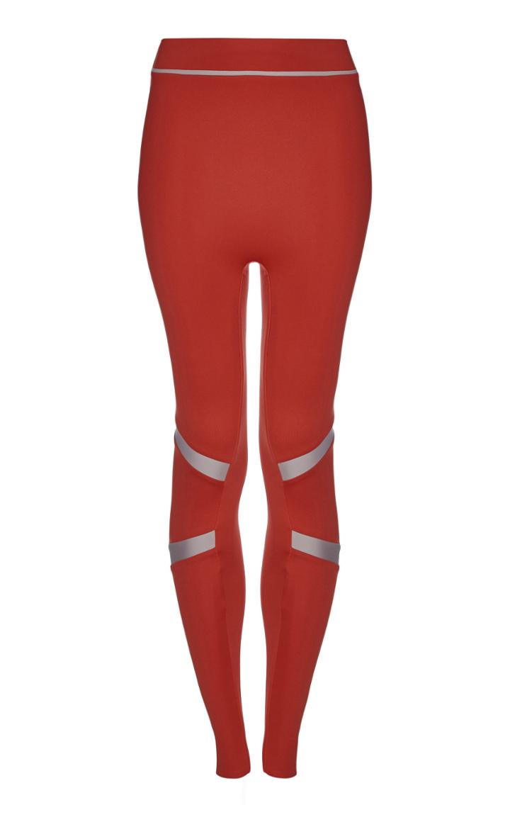 Silou London Caroline High Waisted Leggings