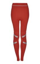 Silou London Caroline High Waisted Leggings