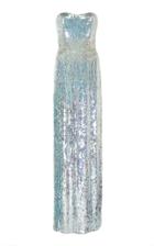 Jenny Packham Mirabelle Sequined Gown