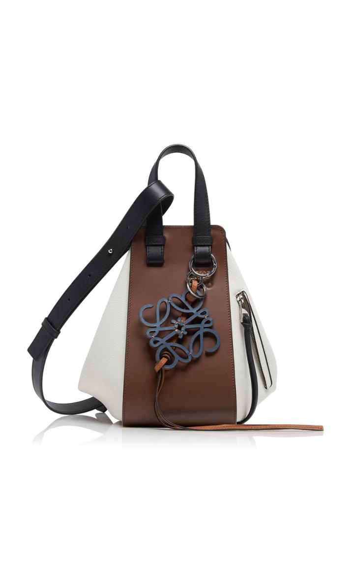 Moda Operandi Loewe Hammock Small Leather Shoulder Bag