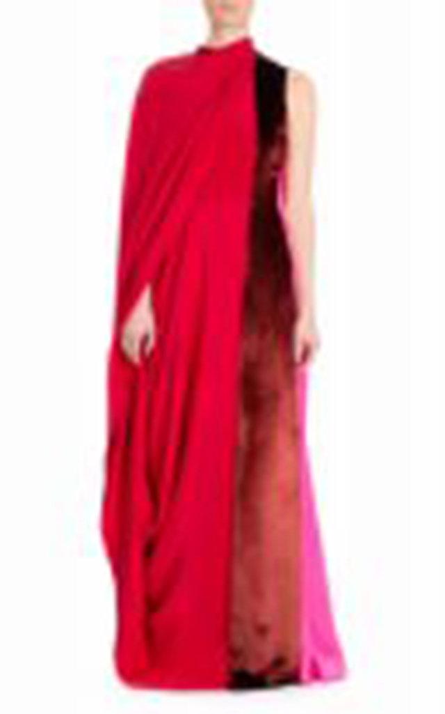 Moda Operandi Roksanda Runway Arlena Dress