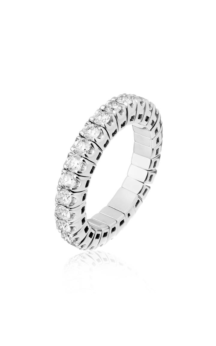 Eera Jessica Ring I In White Gold