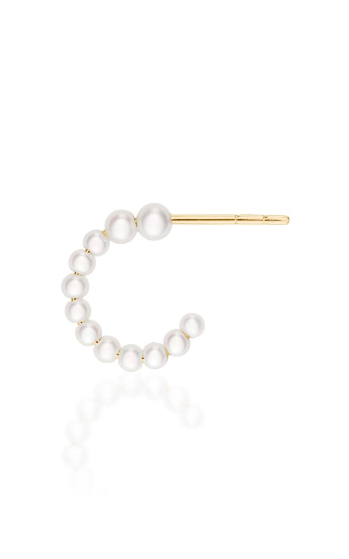 Sophie Bille Brahe Single Peggy Oreille Earring