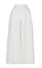 Anatomi Magnolia Pleated High Waisted Pant