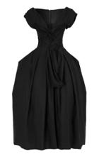 Moda Operandi Maticevski Insignia Gown