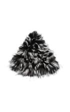 Gigi Burris Narcissa Fox Fur Hat