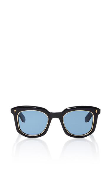 Jacques Marie Mage Pasolini Sunglasses