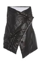 N21 Large Reversible Nylon Stole