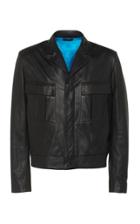 Paul Smith Leather Jacket