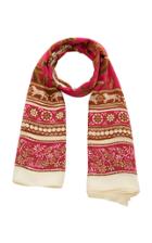 Johanna Ortiz London Town Silk Scarf
