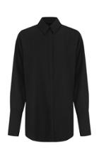 Moda Operandi Harris Tapper Kate Poplin Shirt