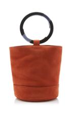Moda Operandi Simon Miller Bonsai 20 Leather Bucket Bag
