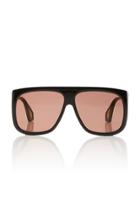 Gucci Sunglasses Square-frame Acetate Sunglasses