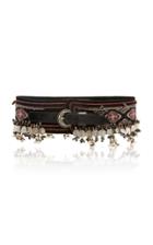 Moda Operandi Etro Waist Leather Belt Size: M