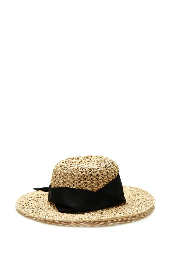 Sensi Studio Hippie Straw Hat