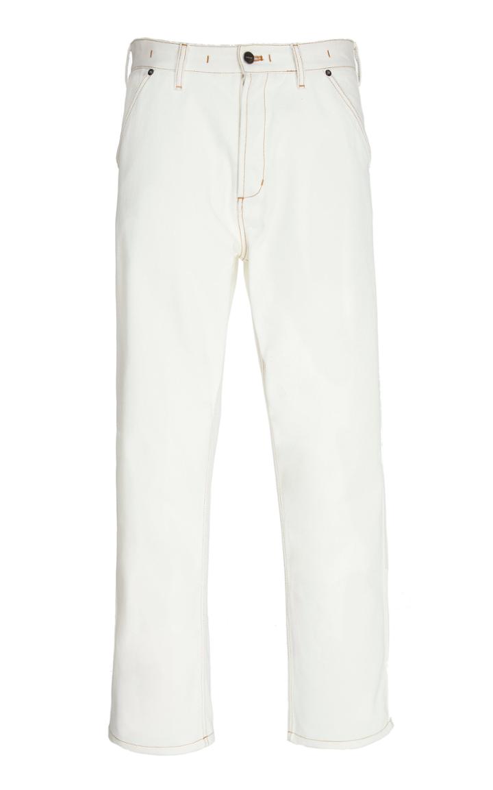 Jacquemus Le De Ni Mes Pant