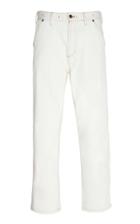 Jacquemus Le De Ni Mes Pant
