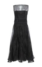 Loewe Pleated Dress