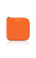 Moda Operandi Acne Studios Csarite Leather Wallet