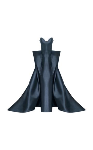 Mark Bumgarner Layla Gown