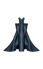 Mark Bumgarner Layla Gown