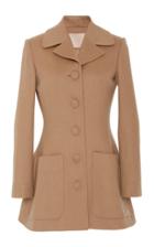 Brock Collection Jaqueline Button Front Jacket
