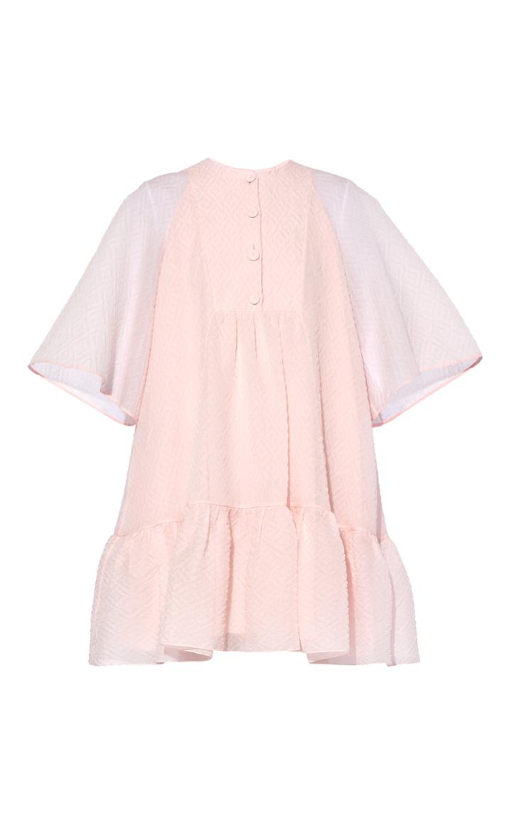 Moda Operandi Erdem Edison Silk-blend Mini Dress