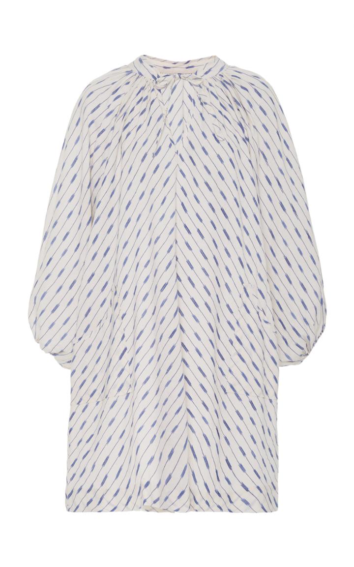 Moda Operandi Innika Choo Bessie May Mini Dress Size: 1