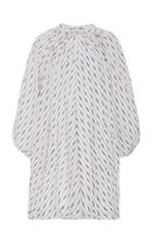 Moda Operandi Innika Choo Bessie May Mini Dress Size: 1