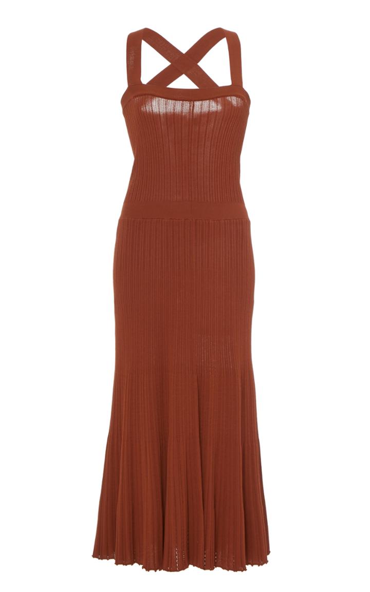 Alexis Bess Midi Dress