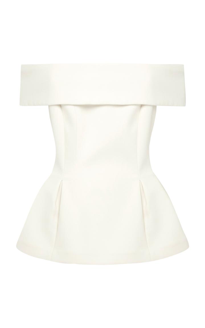 Rachel Gilbert Juno Top