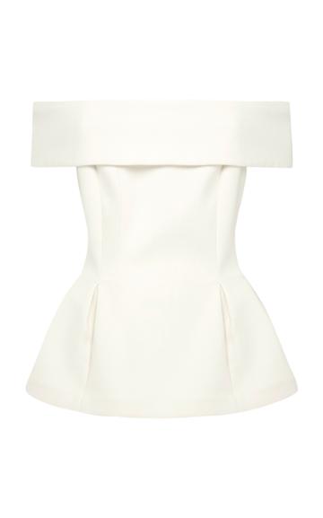 Rachel Gilbert Juno Top
