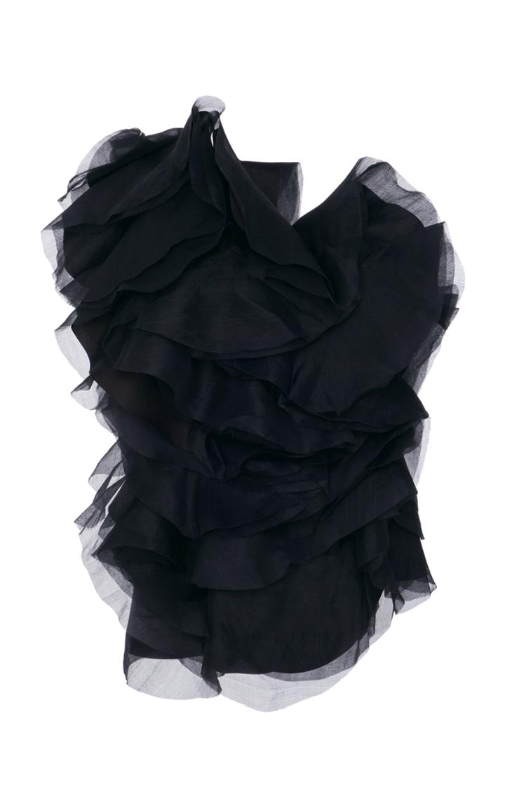 Patricia Padrn Poroo Top