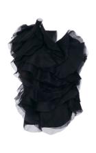 Patricia Padrn Poroo Top
