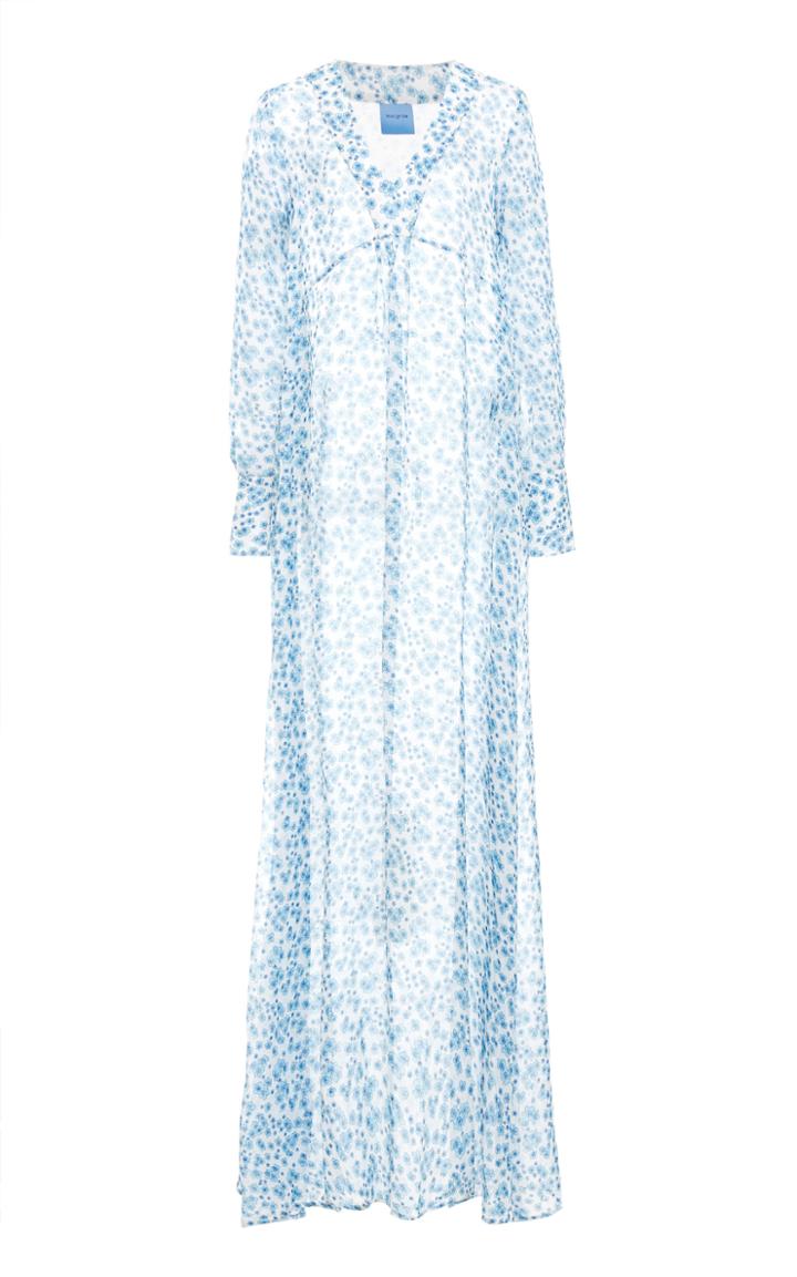 Macgraw Parterre Dress