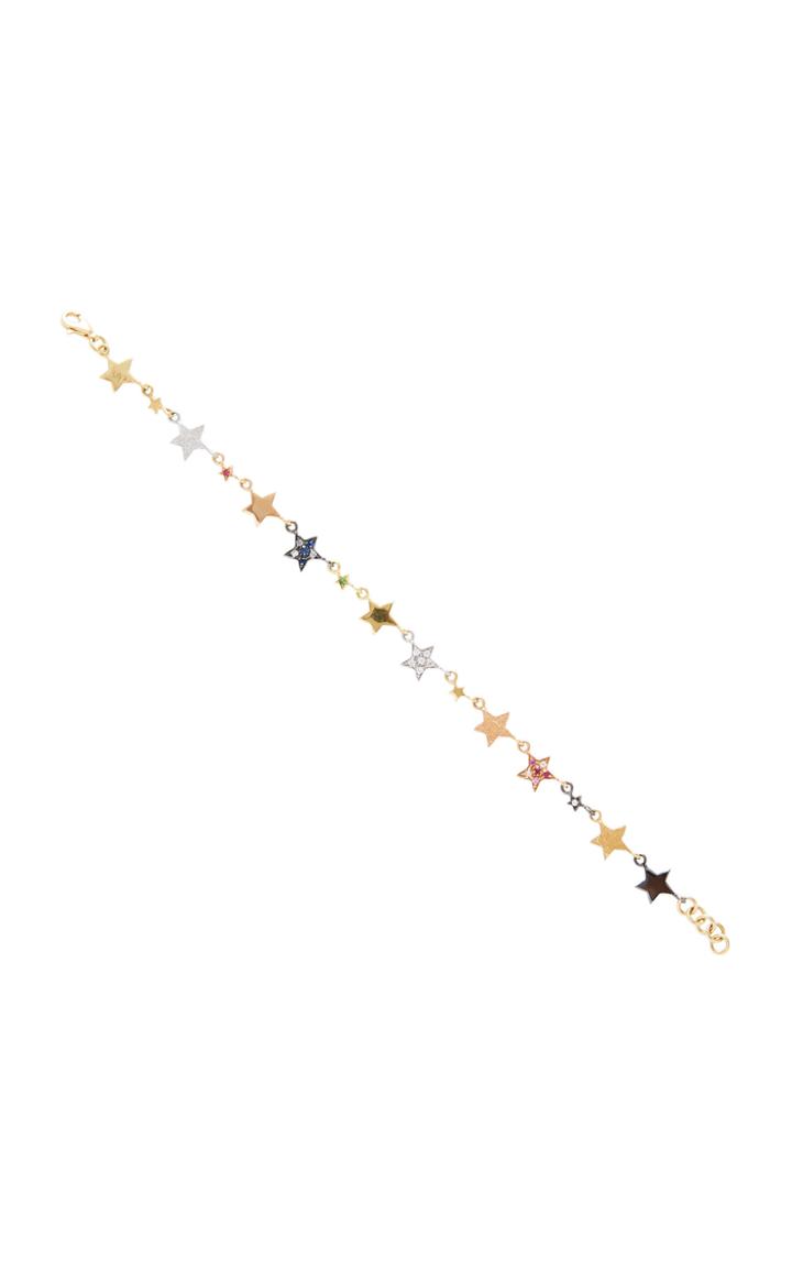 Carolina Bucci Superstellar All Star Bracelet