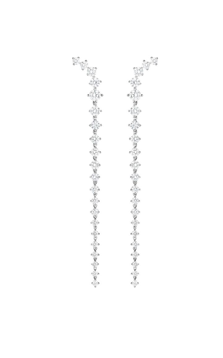 Moda Operandi Melissa Kaye Long Aria Dagger Earring