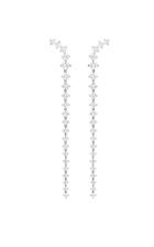 Moda Operandi Melissa Kaye Long Aria Dagger Earring