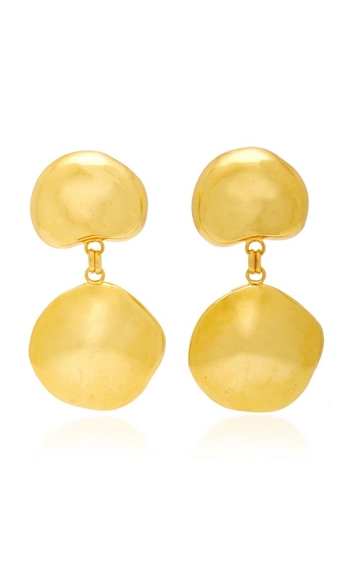 Mounser Alvar Drop Earrings