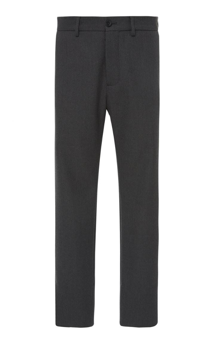 Maison Margiela Classic Ff Trousers