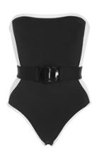 Tropic Of C Cs90 Contrast One Piece Swimsuit