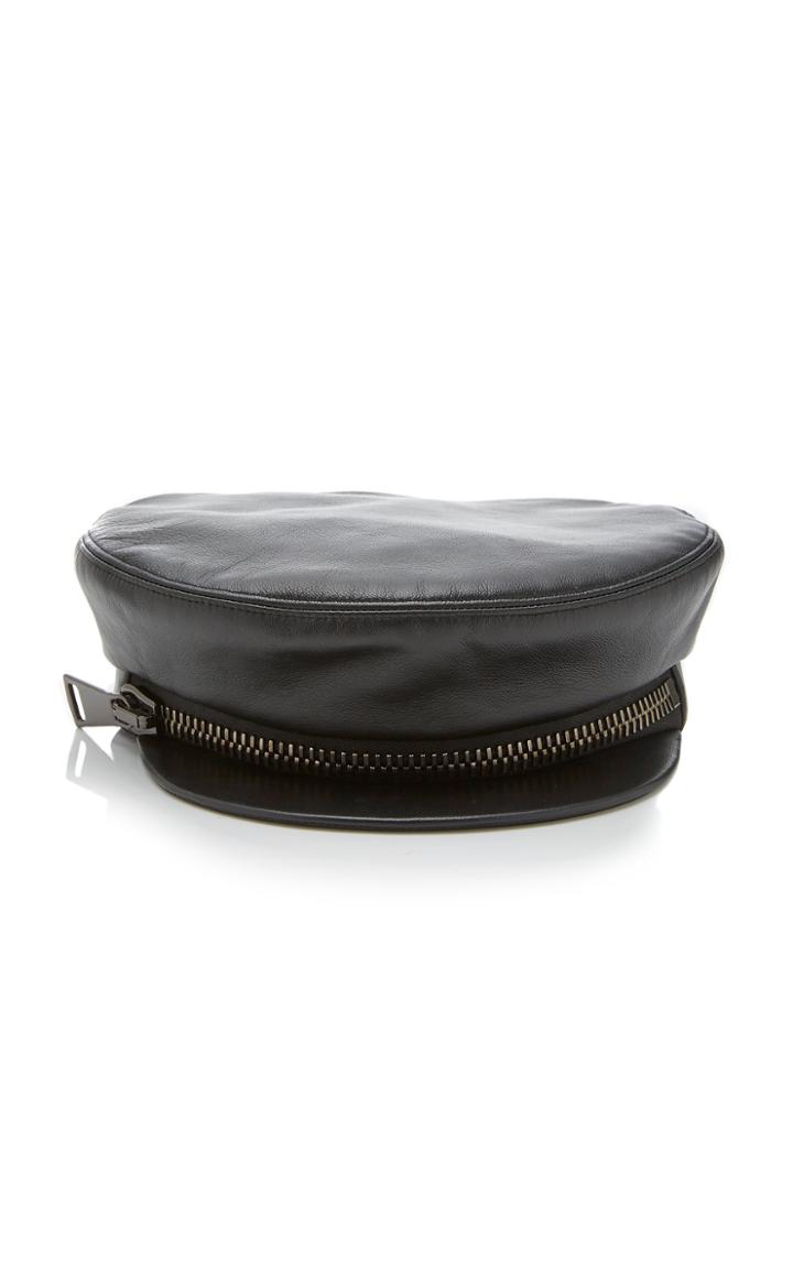 Eugenia Kim Marina Matte Cap